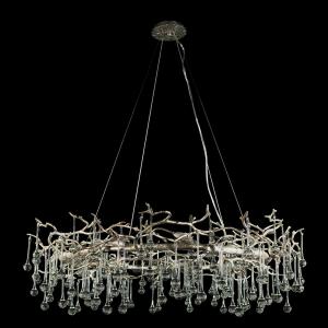 Подвесная люстра Bijout 10068/1000 SG