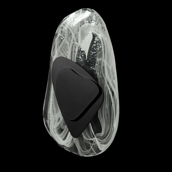 Настенный светильник Sunwave 10102 Black