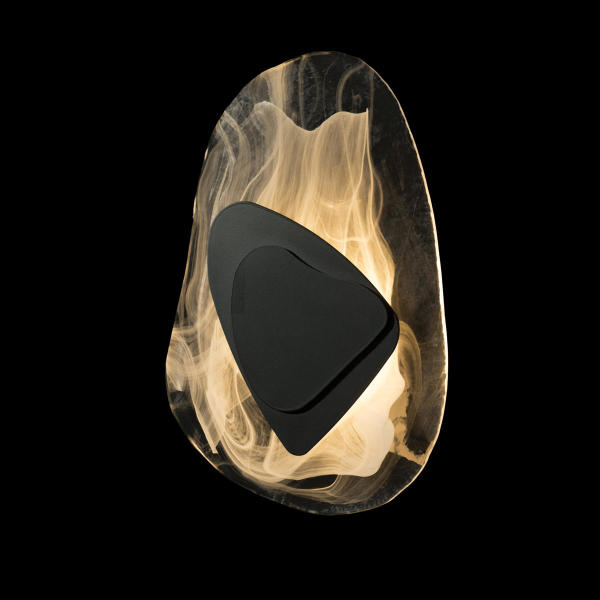 Настенный светильник Sunwave 10102 Black