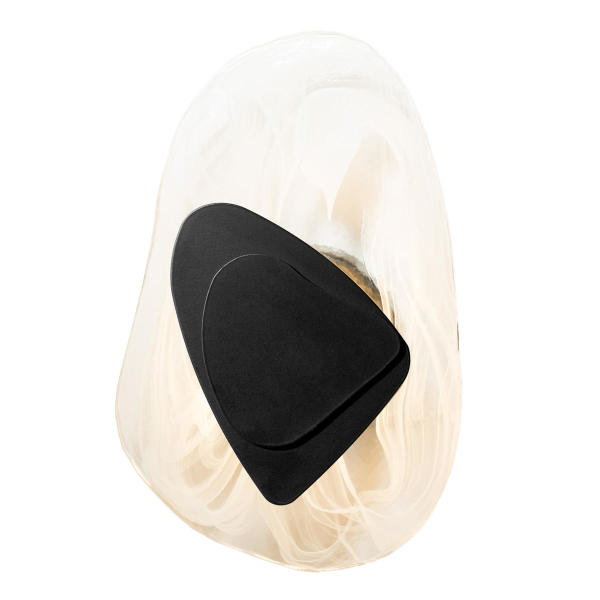 Настенный светильник Sunwave 10102 Black