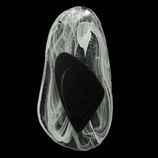 Настенный светильник Sunwave 10102 Black