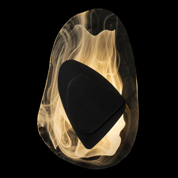 Настенный светильник Sunwave 10102 Black