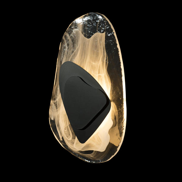 Настенный светильник Sunwave 10102 Black