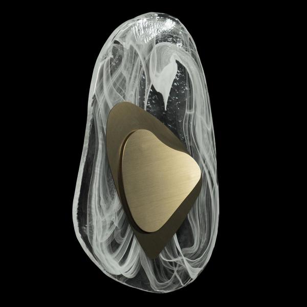 Настенный светильник Sunwave 10102 Gold