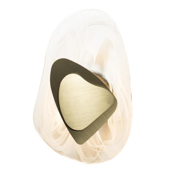 Настенный светильник Sunwave 10102 Gold