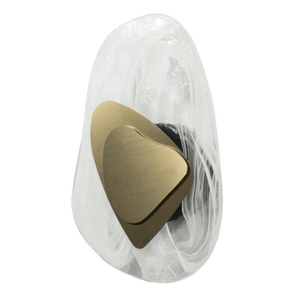 Настенный светильник Sunwave 10102 Gold