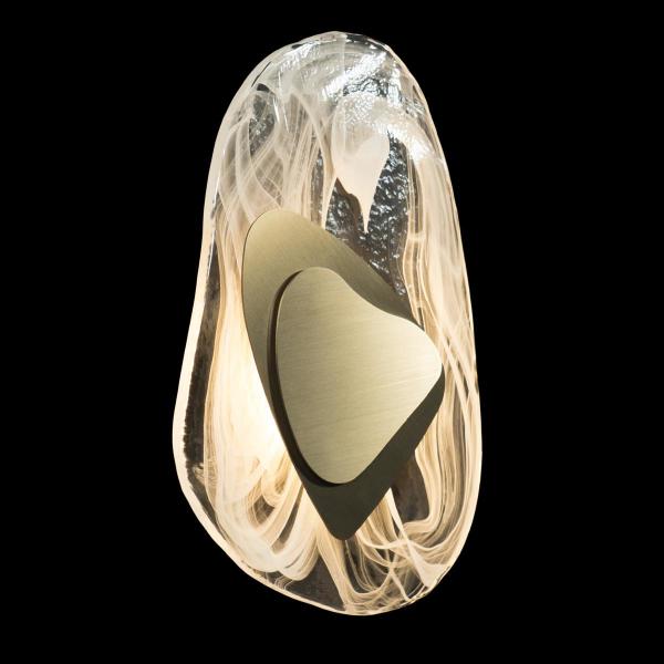 Настенный светильник Sunwave 10102 Gold