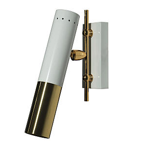 Светильник спот Ike 9954-W