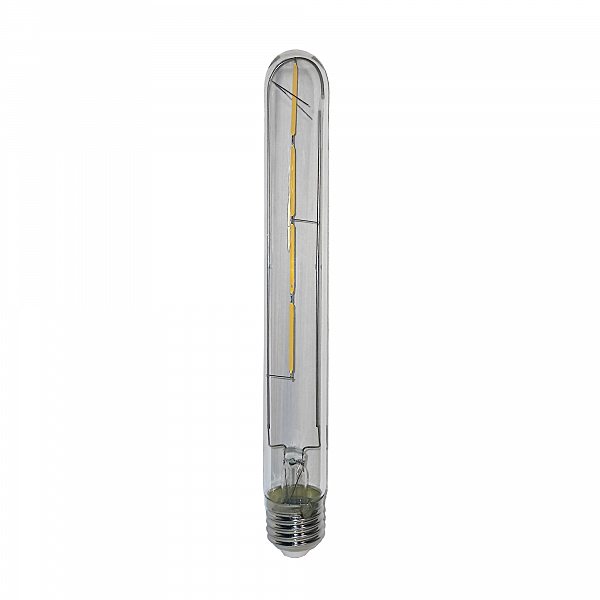 Ретро лампа Edison bulb T30-225