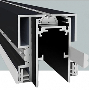 Комплектующие для трек-систем St003 ST003.429.01