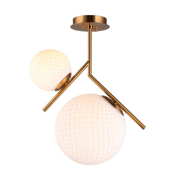 Светильник потолочный Marzena APL.300.07.02