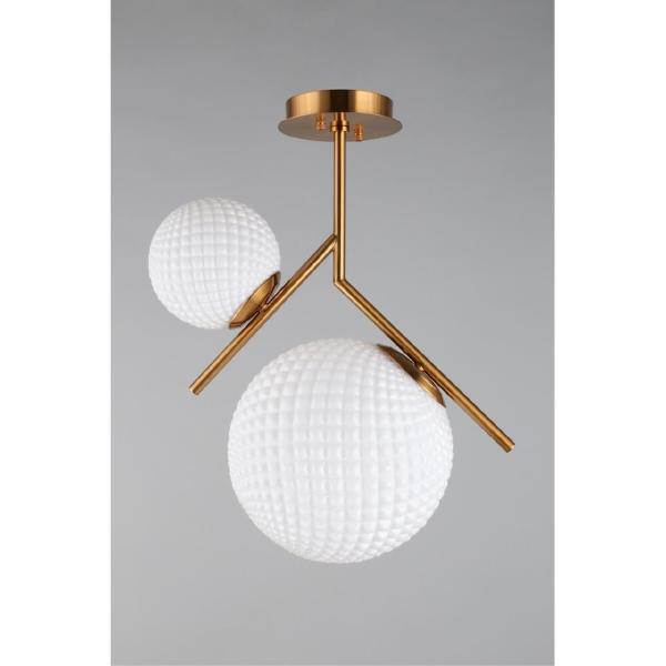 Светильник потолочный Marzena APL.300.07.02