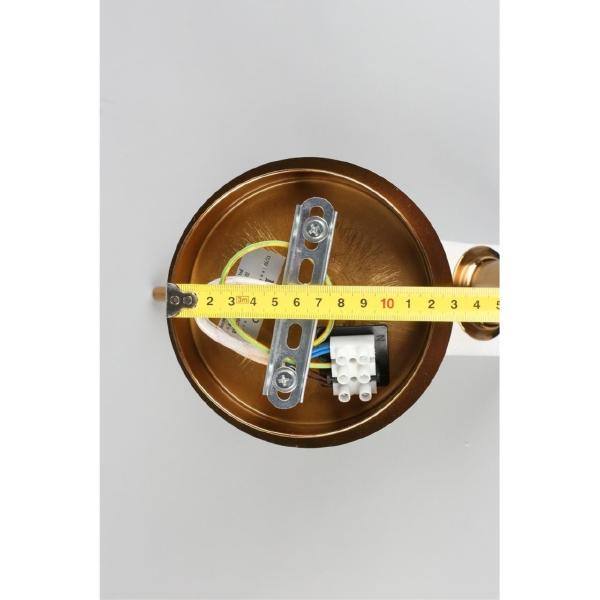 Светильник потолочный Marzena APL.300.07.02