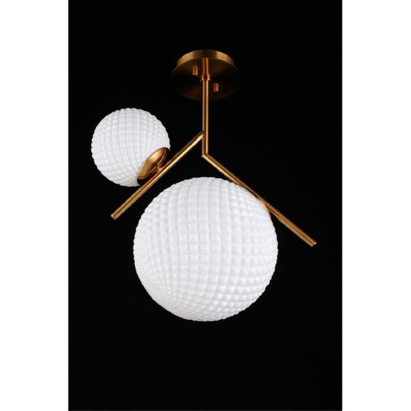 Светильник потолочный Marzena APL.300.07.02