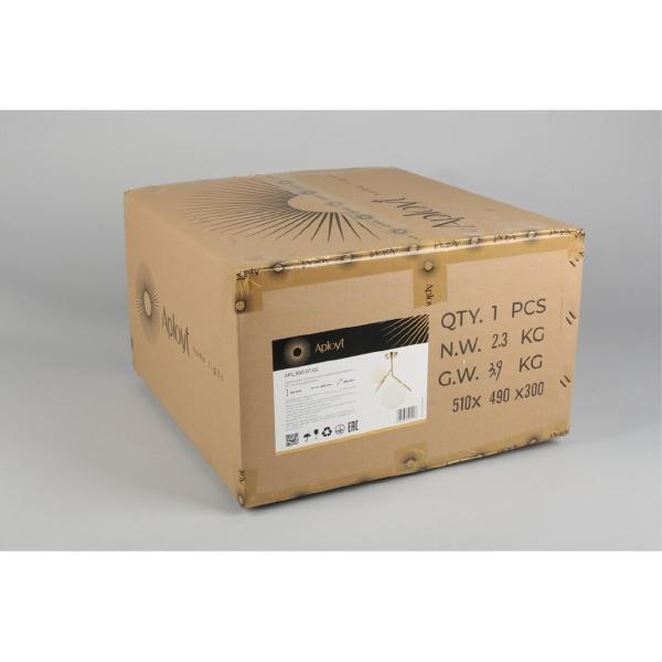 Светильник потолочный Marzena APL.300.07.02