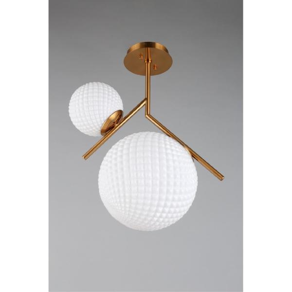 Светильник потолочный Marzena APL.300.07.02