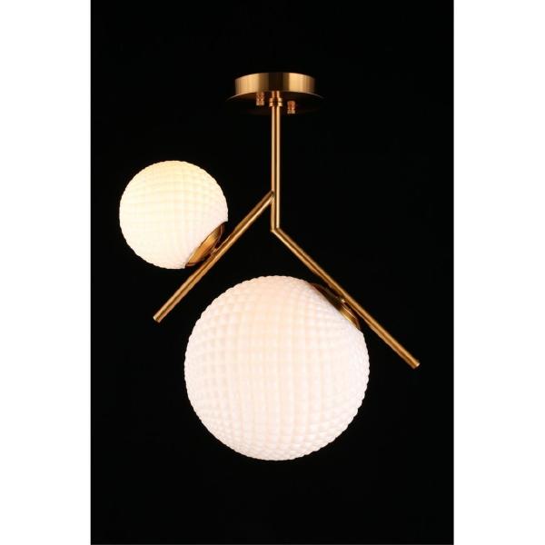 Светильник потолочный Marzena APL.300.07.02