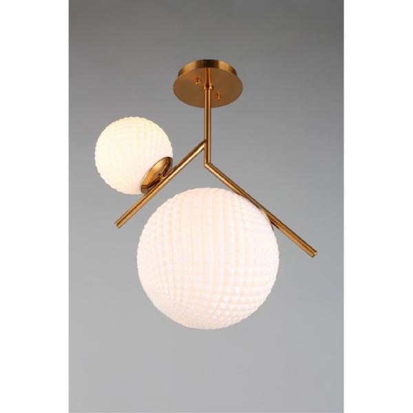 Светильник потолочный Marzena APL.300.07.02