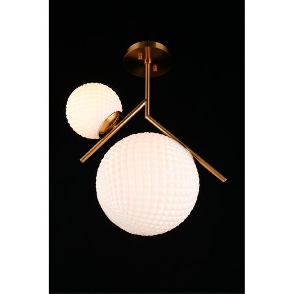 Светильник потолочный Marzena APL.300.07.02