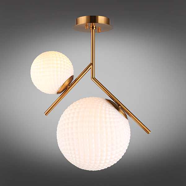 Светильник потолочный Marzena APL.300.07.02