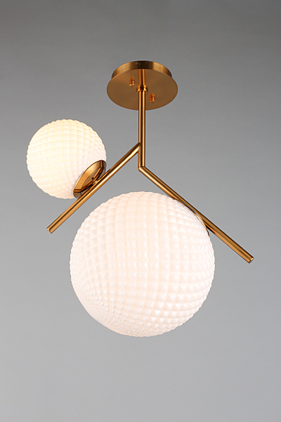 Светильник потолочный Marzena APL.300.07.02