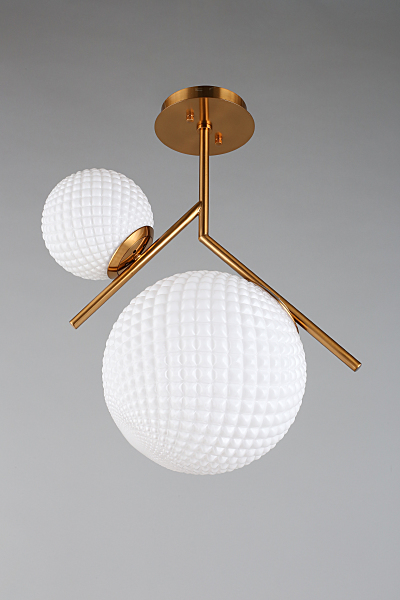 Светильник потолочный Marzena APL.300.07.02