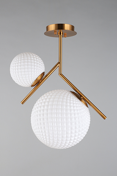 Светильник потолочный Marzena APL.300.07.02