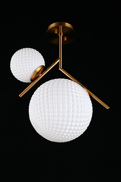 Светильник потолочный Marzena APL.300.07.02