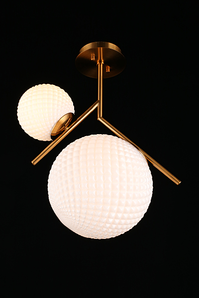 Светильник потолочный Marzena APL.300.07.02