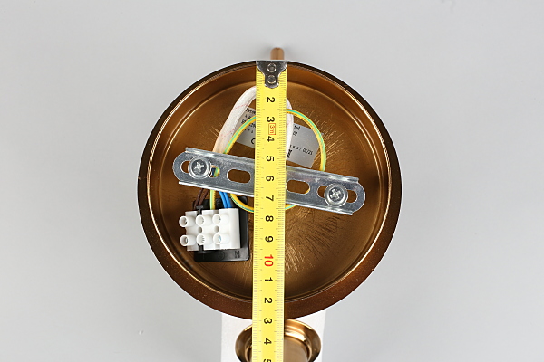Светильник потолочный Marzena APL.300.07.02