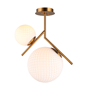 Светильник потолочный Marzena APL.300.07.02