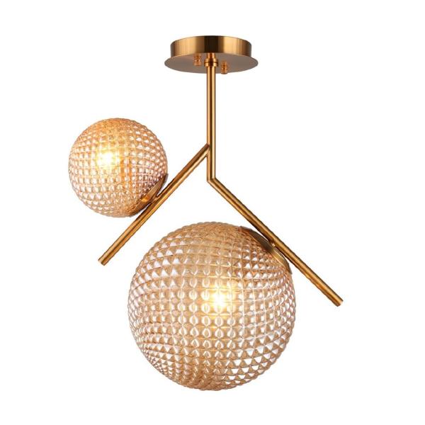 Светильник потолочный Marzena APL.300.17.02