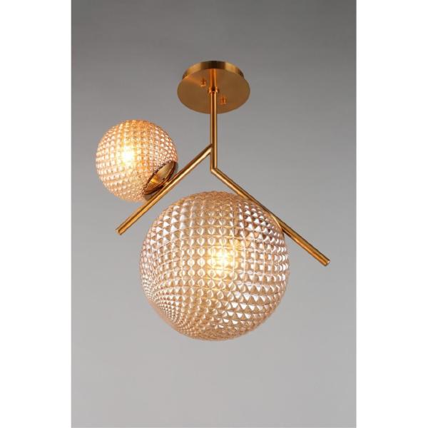 Светильник потолочный Marzena APL.300.17.02