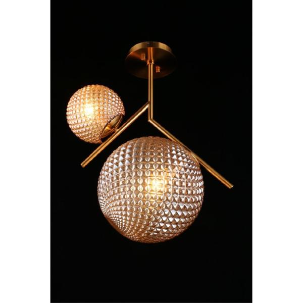 Светильник потолочный Marzena APL.300.17.02