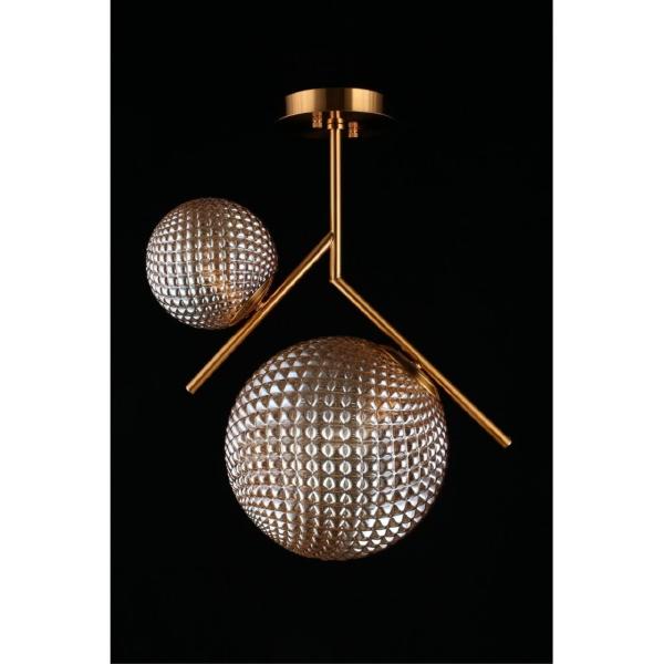 Светильник потолочный Marzena APL.300.17.02