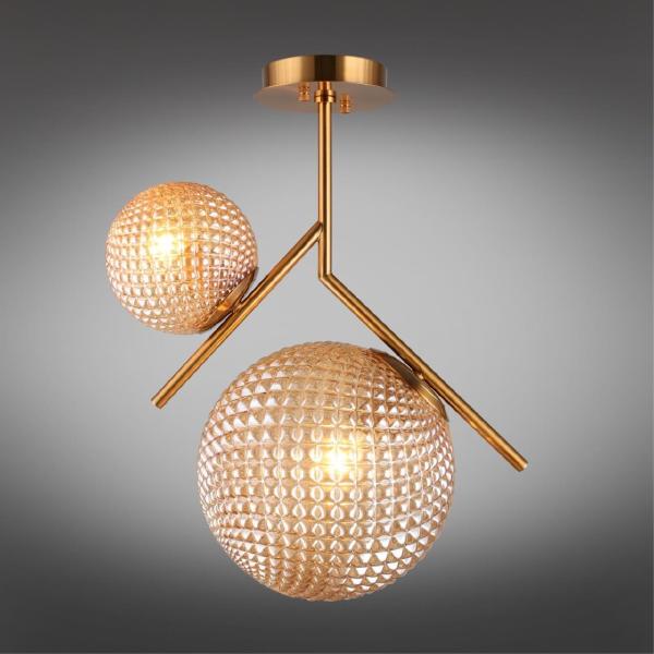 Светильник потолочный Marzena APL.300.17.02