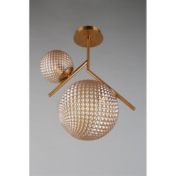 Светильник потолочный Marzena APL.300.17.02