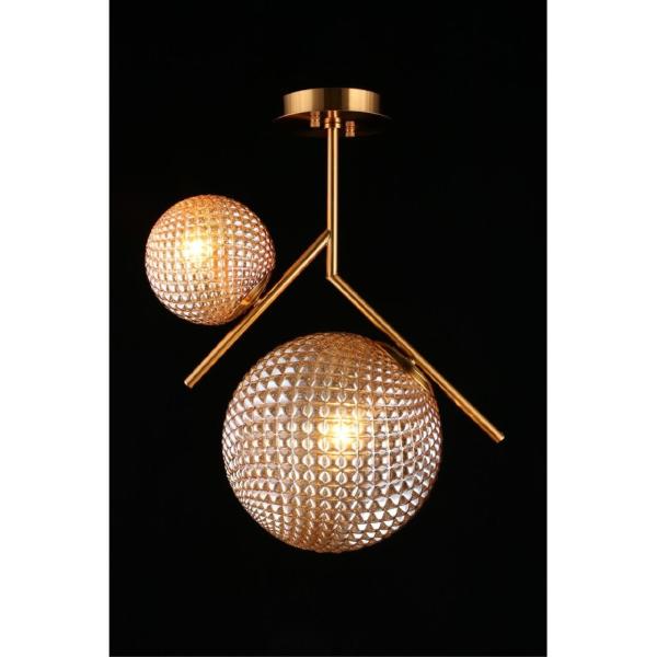 Светильник потолочный Marzena APL.300.17.02