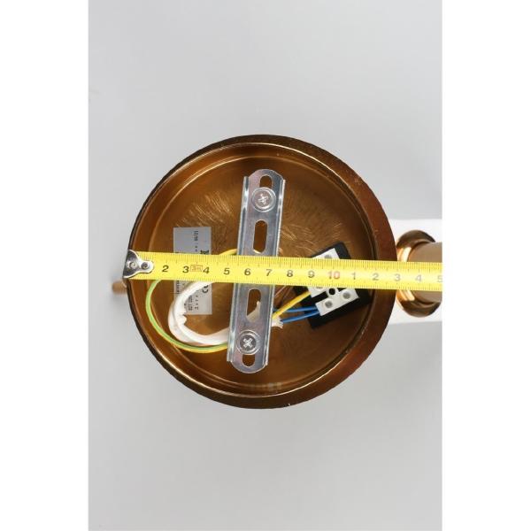 Светильник потолочный Marzena APL.300.17.02