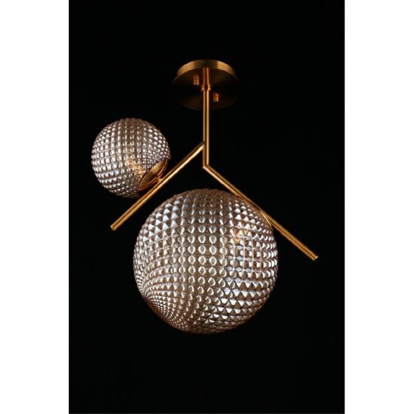 Светильник потолочный Marzena APL.300.17.02