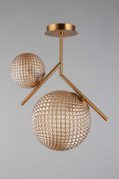 Светильник потолочный Marzena APL.300.17.02