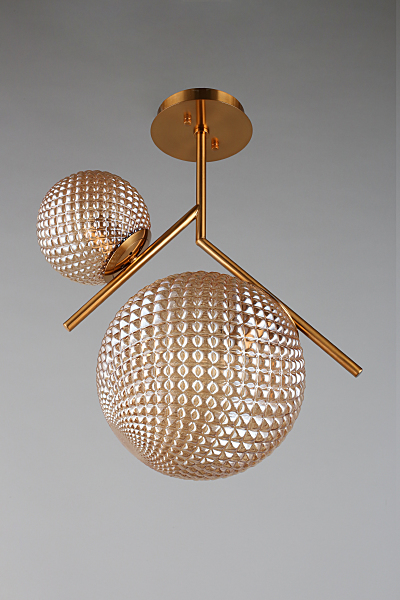 Светильник потолочный Marzena APL.300.17.02