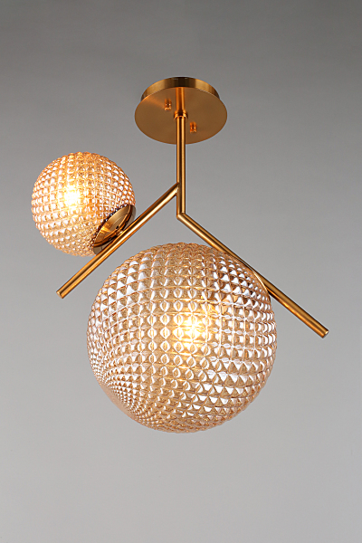 Светильник потолочный Marzena APL.300.17.02