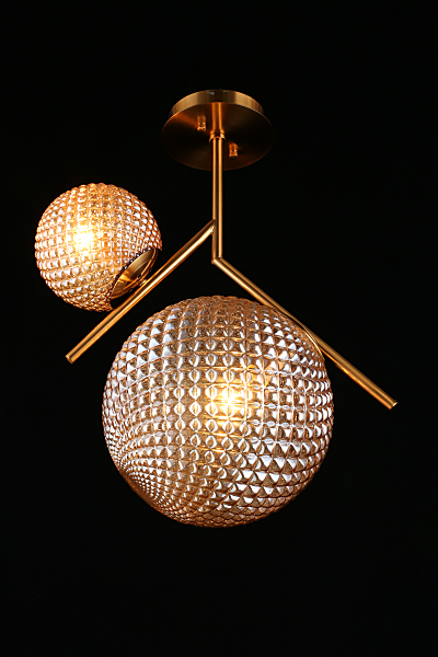 Светильник потолочный Marzena APL.300.17.02