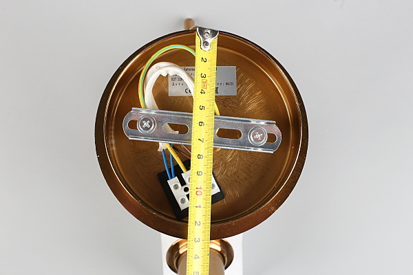 Светильник потолочный Marzena APL.300.17.02