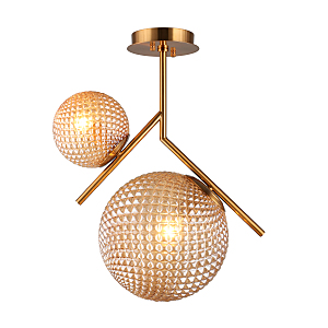 Светильник потолочный Marzena APL.300.17.02