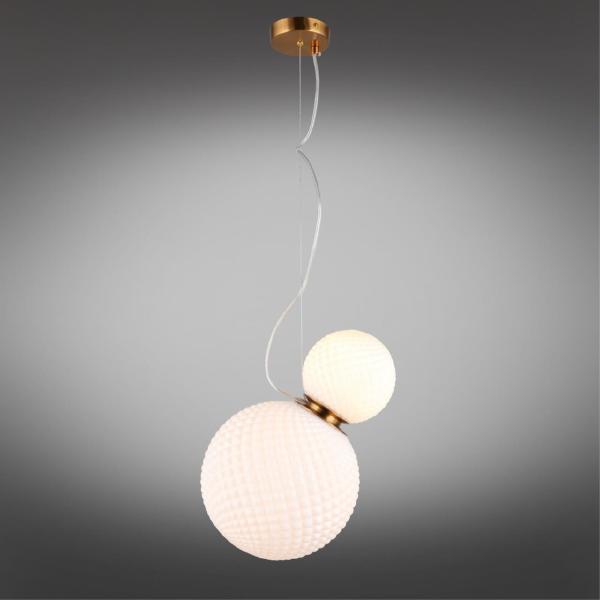 Светильник подвесной Patunia APL.301.06.02