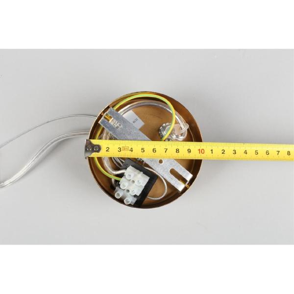 Светильник подвесной Patunia APL.301.06.02