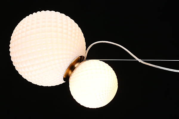 Светильник подвесной Patunia APL.301.06.02