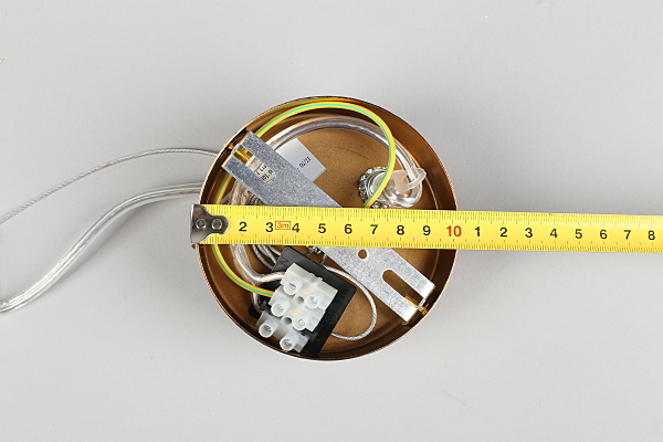 Светильник подвесной Patunia APL.301.06.02